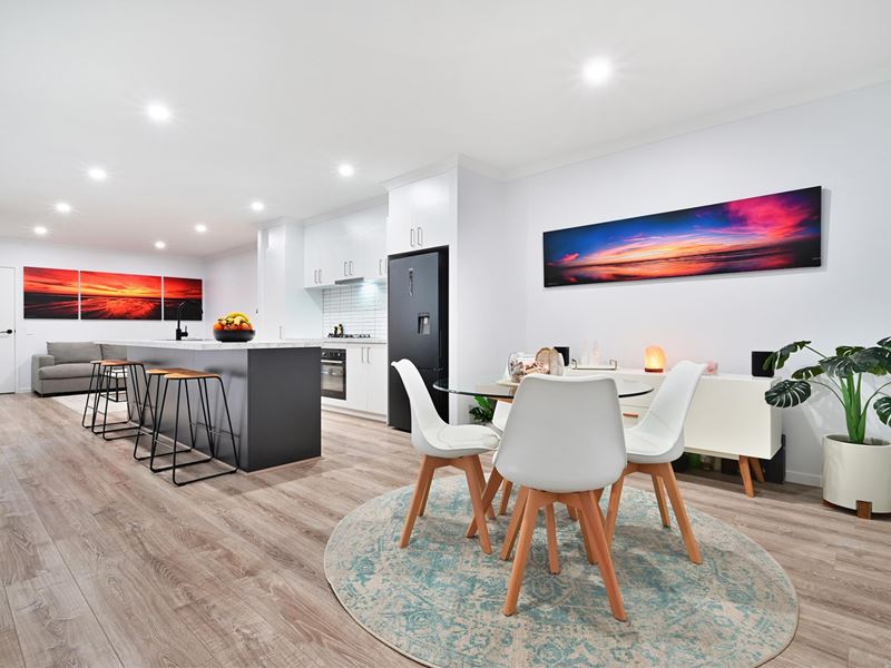 136 Cosimo Drive, Woodvale