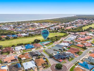 8 Sao Jorge  Green, Secret Harbour WA 6173