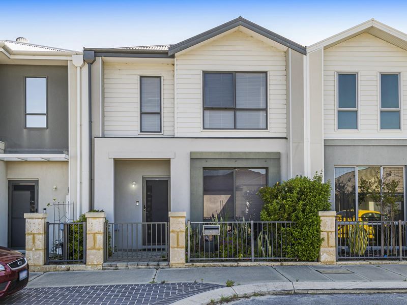 12 Yalmy  Street, Brabham
