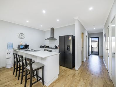 12 Yalmy  Street, Brabham WA 6055
