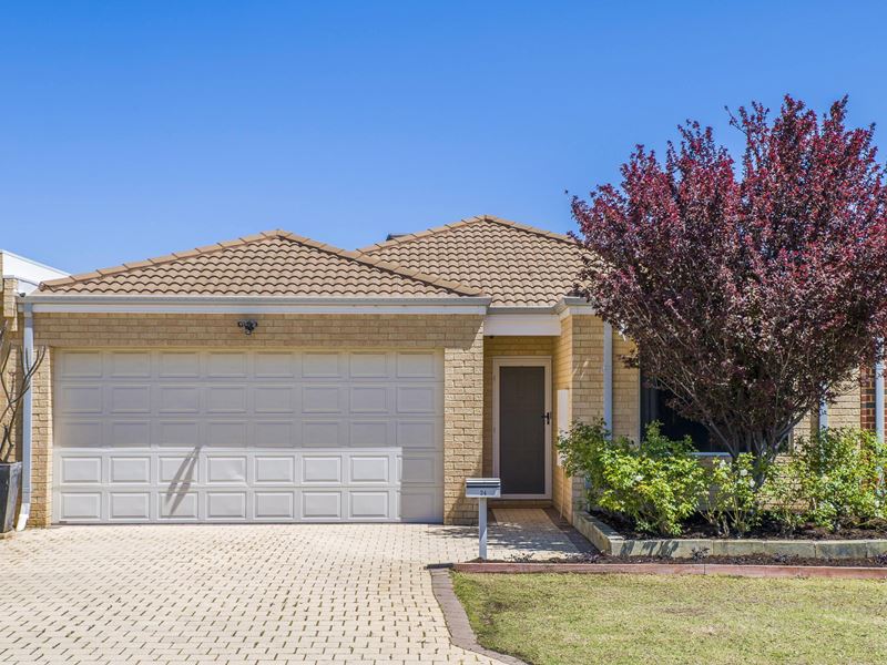 24 Salitage Link, Pearsall
