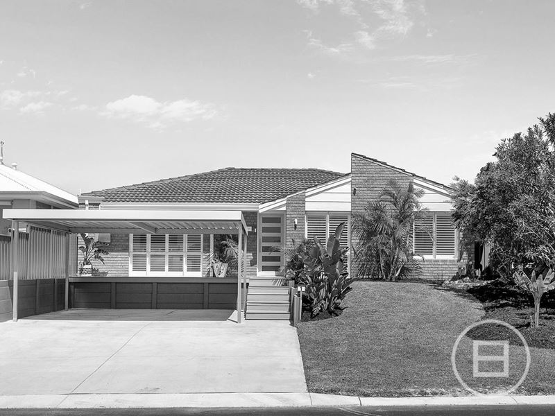 1 Anadara Place, Mullaloo