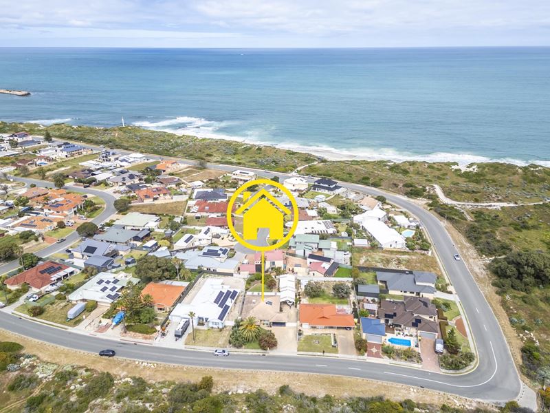 100 Damepattie Drive, Two Rocks