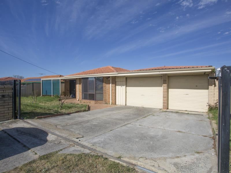 79 Torquata Drive, Mirrabooka