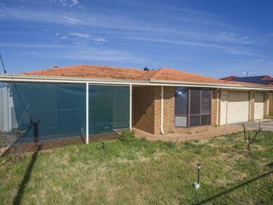 79 Torquata Drive, Mirrabooka WA 6061