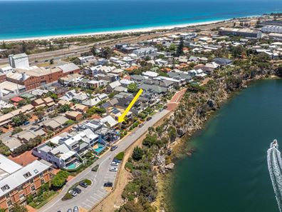 61 Rule Street, North Fremantle WA 6159