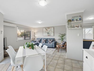 1/22 Arabella Mews, Currambine WA 6028