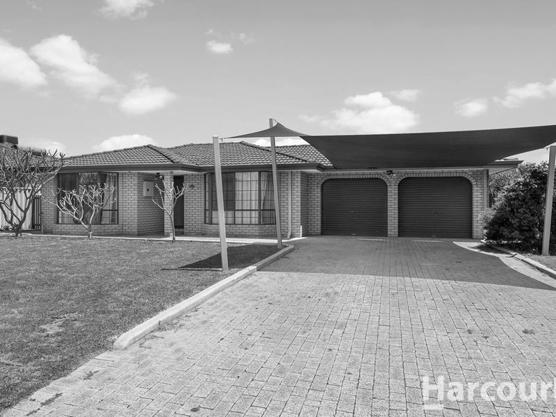 69 Portmarnock Circle, Halls Head WA 6210
