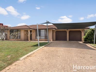 69 Portmarnock Circle, Halls Head WA 6210