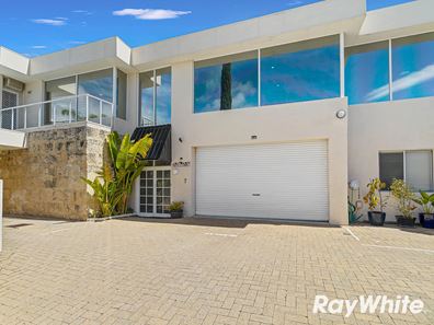 7/5-7 Oversby Street, Halls Head WA 6210