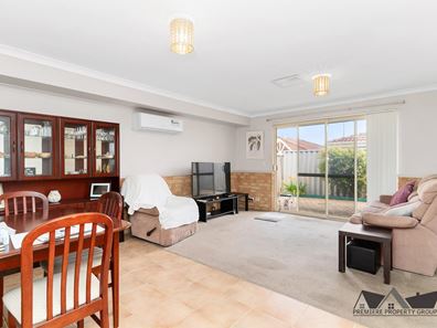 5A Fletcher Street, Rockingham WA 6168