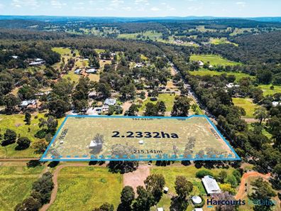 3785 Lilydale Road, Chidlow WA 6556