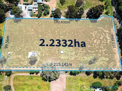 3785 Lilydale Road, Chidlow WA 6556