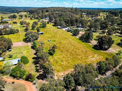 3785 Lilydale Road, Chidlow WA 6556