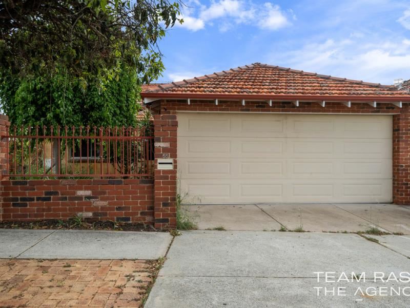 55 Drummond Street, Bedford