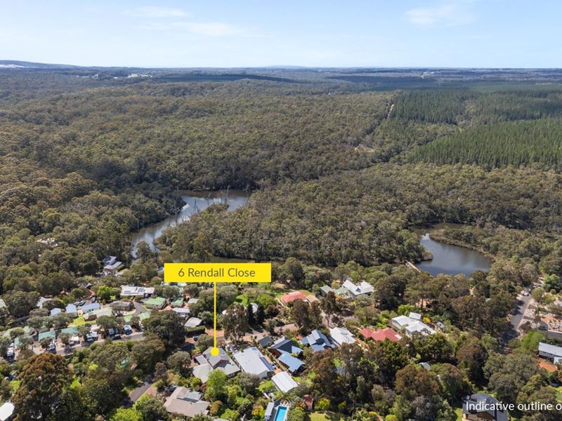 6 Rendall Close, Margaret River