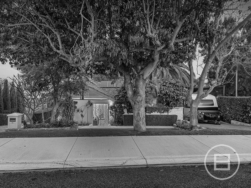81 COLEMAN Crescent, Melville WA 6156