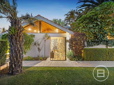 81 COLEMAN Crescent, Melville WA 6156