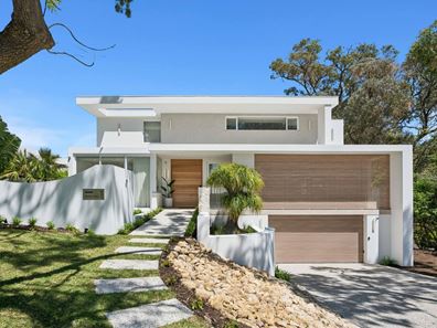 1 Mayfair Street, Mount Claremont WA 6010