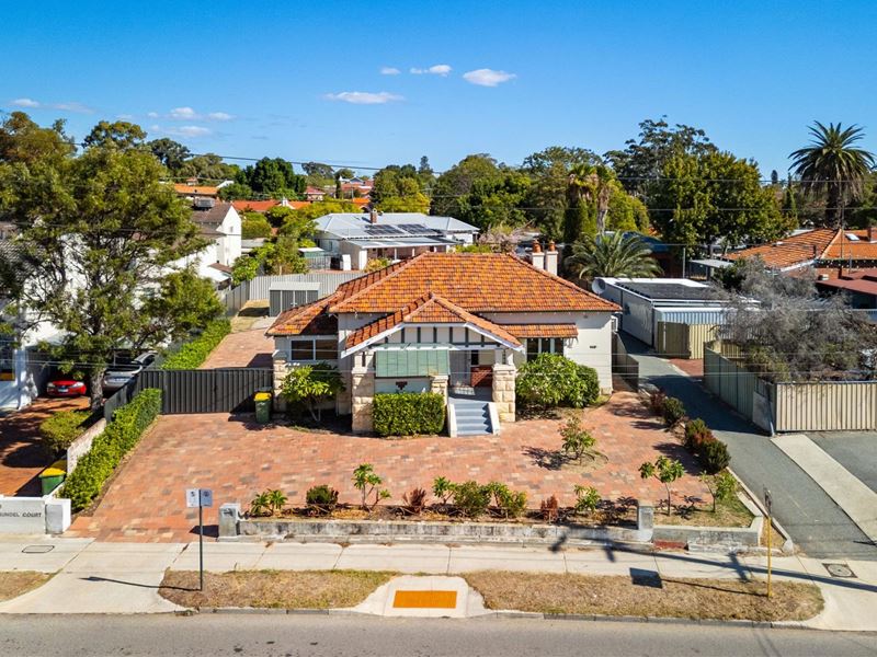 149 Douglas Avenue, Kensington
