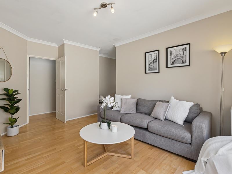 25B Barker Avenue, Balcatta WA 6021