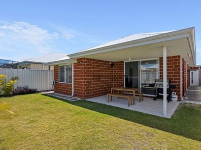 24 Propeller Avenue, Brabham WA 6055