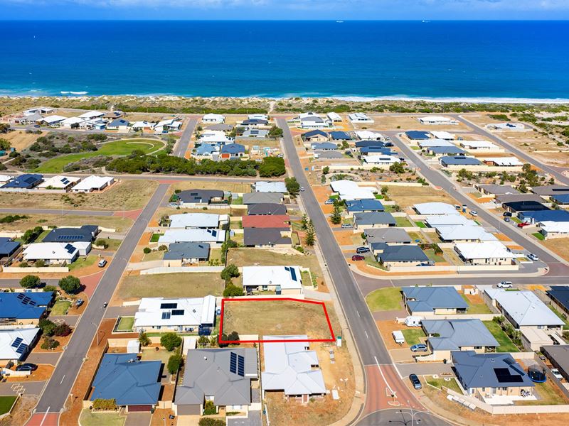 15 Sail  Boulevard, Sunset Beach WA 6530