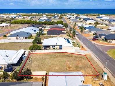 15 Sail  Boulevard, Sunset Beach WA 6530