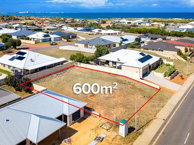 15 Sail  Boulevard, Sunset Beach WA 6530