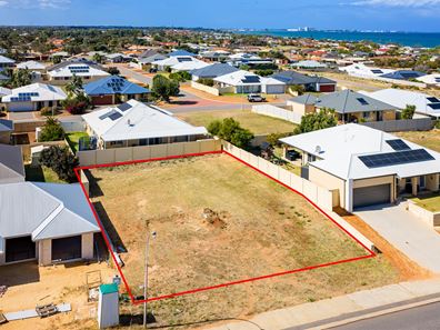 15 Sail  Boulevard, Sunset Beach WA 6530