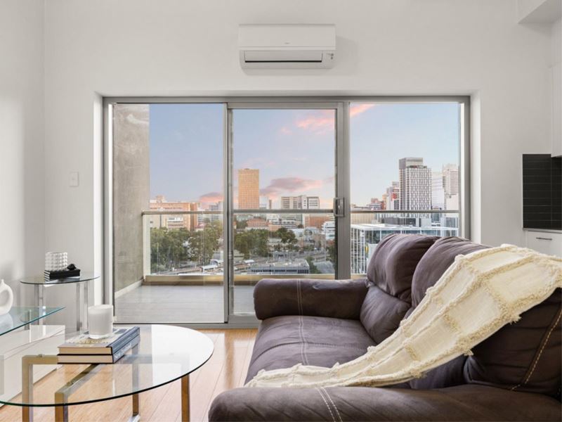 93/33 Newcastle Street, Perth
