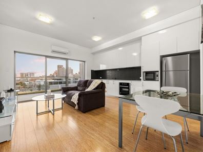 93/33 Newcastle Street, Perth WA 6000
