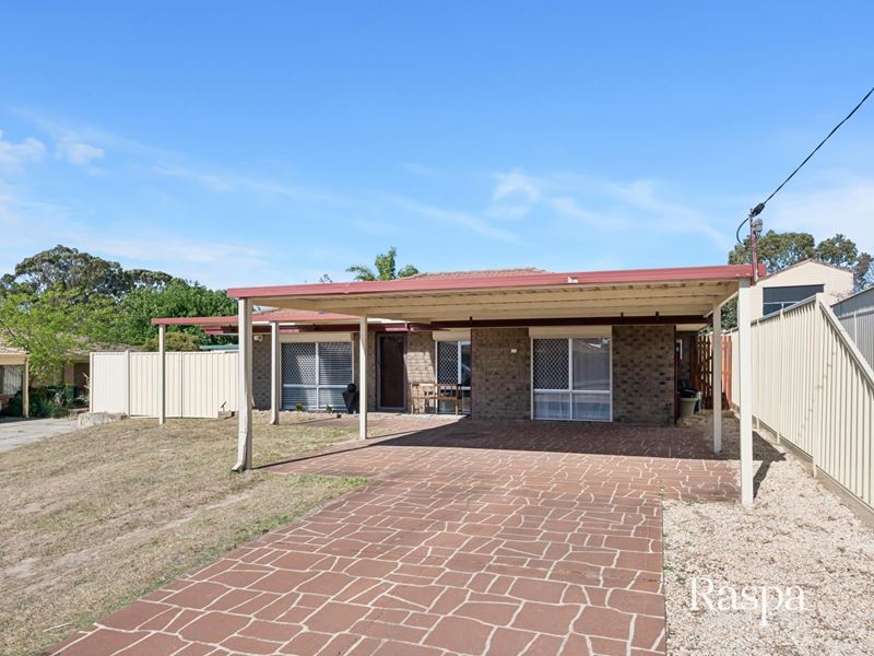 19 Carnation Place, Yangebup WA 6164