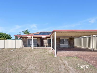 19 Carnation Place, Yangebup WA 6164