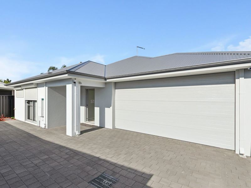266A Benara Road, Beechboro WA 6063
