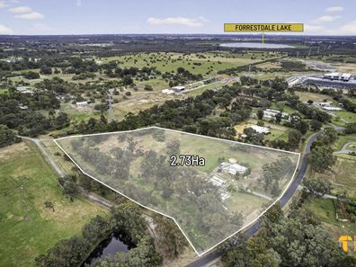 72 Country Drive, Oakford WA 6121