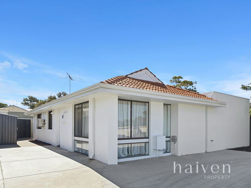 177 Camberwarra Drive, Craigie WA 6025