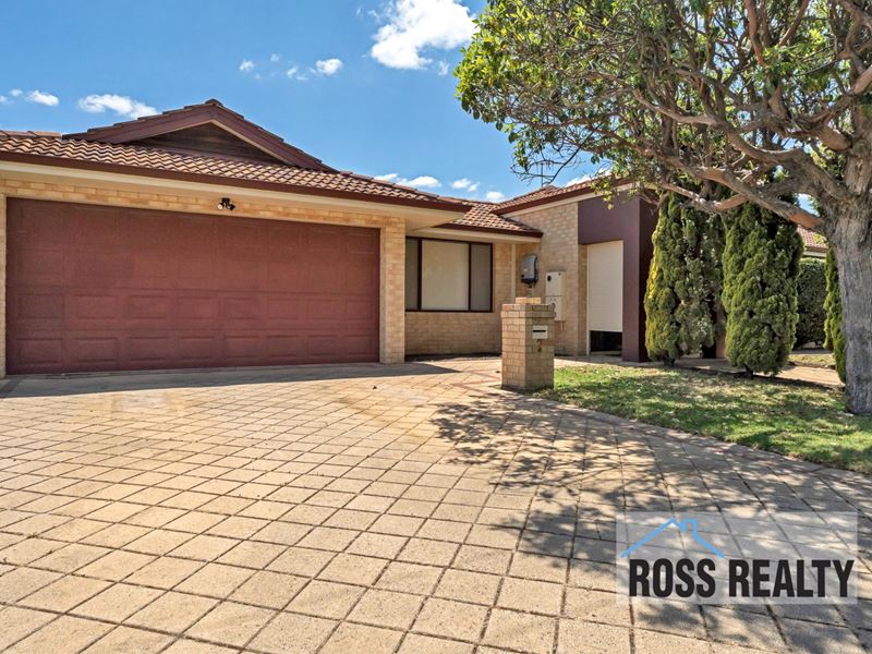 7 Rokeford Way, Morley