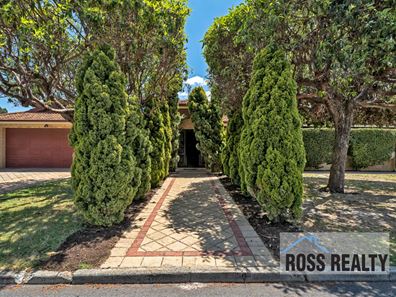 7 Rokeford Way, Morley WA 6062