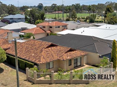 7 Rokeford Way, Morley WA 6062