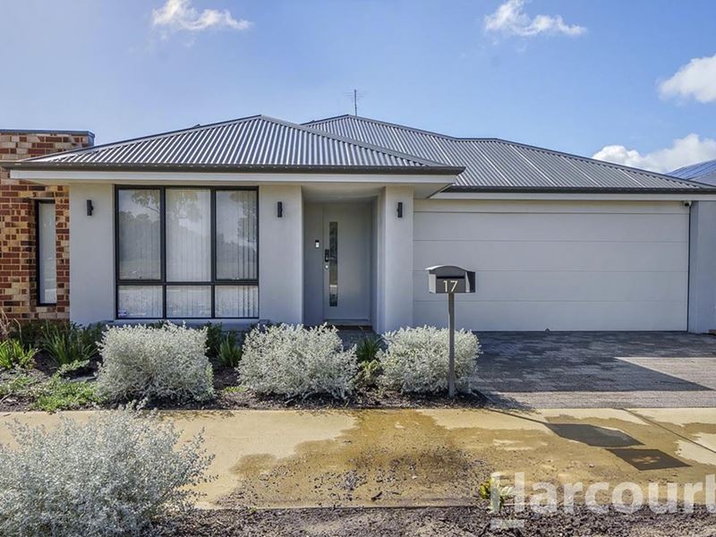 17 Waardong Court, Halls Head WA 6210
