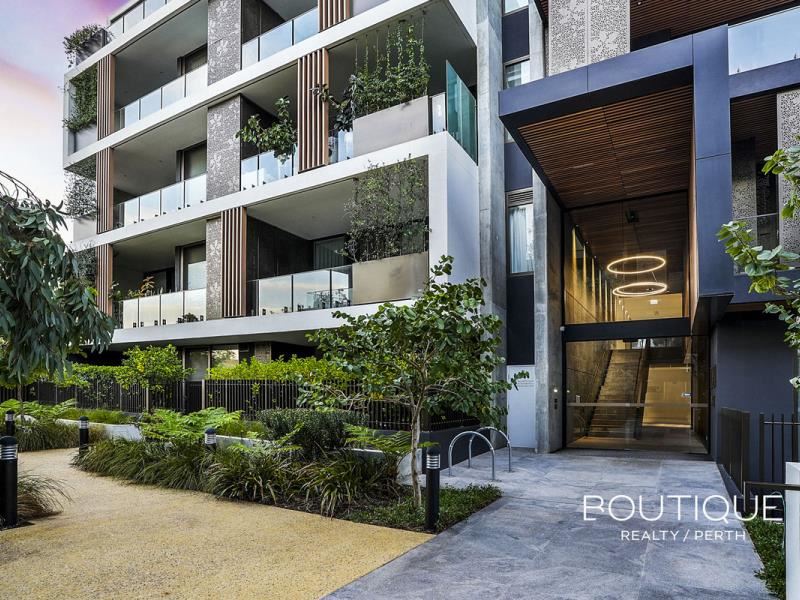 311/16 Tomlinson Boulevard, Floreat WA 6014