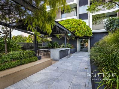 311/16 Tomlinson Boulevard, Floreat WA 6014