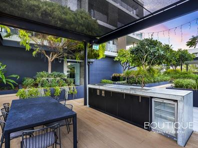 311/16 Tomlinson Boulevard, Floreat WA 6014