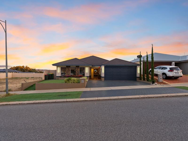 34 Mesa Link, Baldivis WA 6171