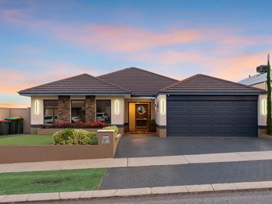 34 Mesa Link, Baldivis WA 6171