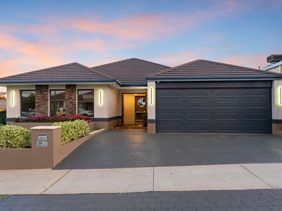 34 Mesa Link, Baldivis WA 6171