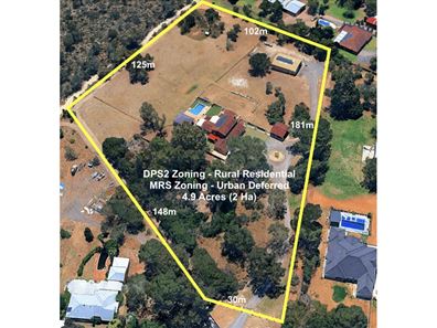 12 Tulloch Court, Jandabup WA 6077