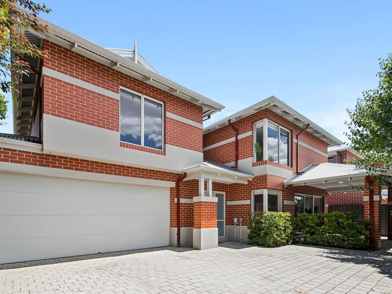 169A Sixth Avenue, Inglewood WA 6052