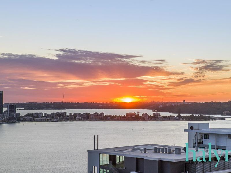149/181 Adelaide Terrace, East Perth